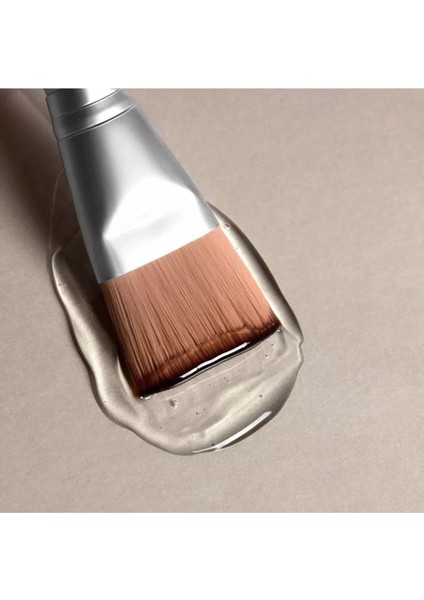 Clean Sweep Applicator Brush Jel Uygulaması Için Hassas ve Atıksız Fırça fırsatları