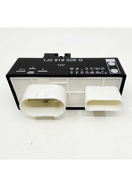 Kontrol Rölesi 18 Pın'li Vw Polo Iıı - Golf Iv - C