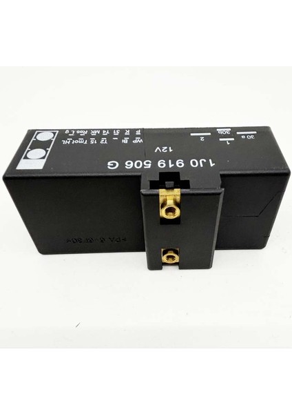 Kontrol Rölesi 18 Pın'li Vw Polo Iıı - Golf Iv - C fiyatları