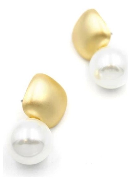 Incili Küpe - Altın fiyatları