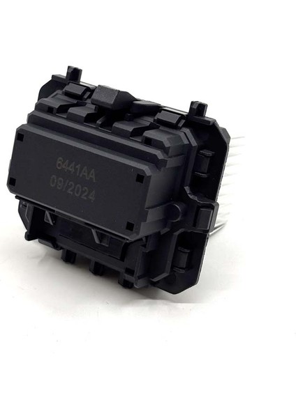 HELUX Kalorifer Rezistansı 308 1.4 16V 1.6hdı 2.0 Hdı 0