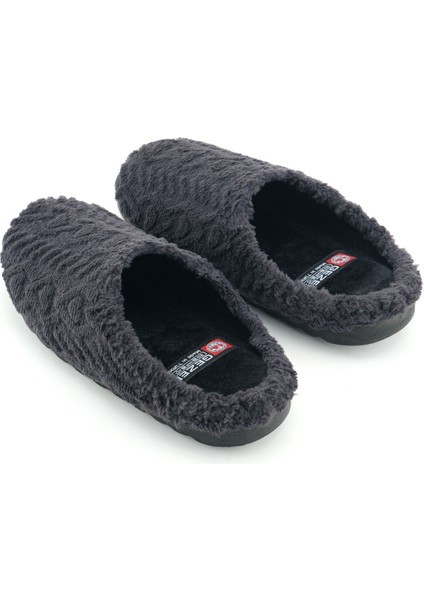 Kadın Kışlık Esnek Rahat Taban Ev Bahçe Gondol Terlik fırsatları