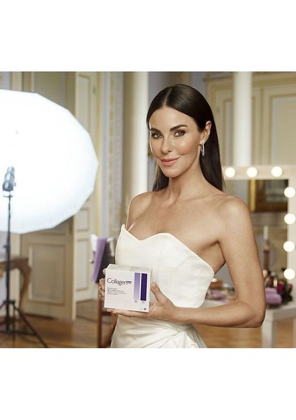 Colagen Beauty Collagen, Probiyotik & Multivitamin 1500MG x 90 Tablet modelleri