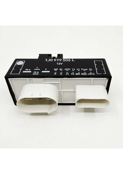 Kontrol Rölesi 18 Pın'li Vw Bora 1.6 - Golf Iv 1.6