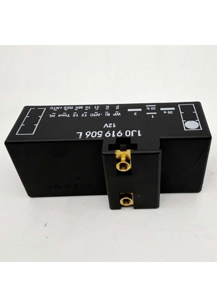 Kontrol Rölesi 18 Pın'li Vw Bora 1.6 - Golf Iv 1.6 fiyatları