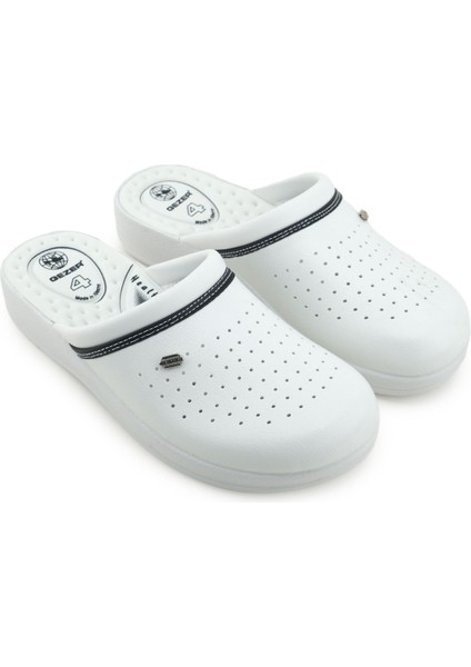 Erkek Rahat Taban Anatomik Ev Hastane Sabo Terlik modelleri