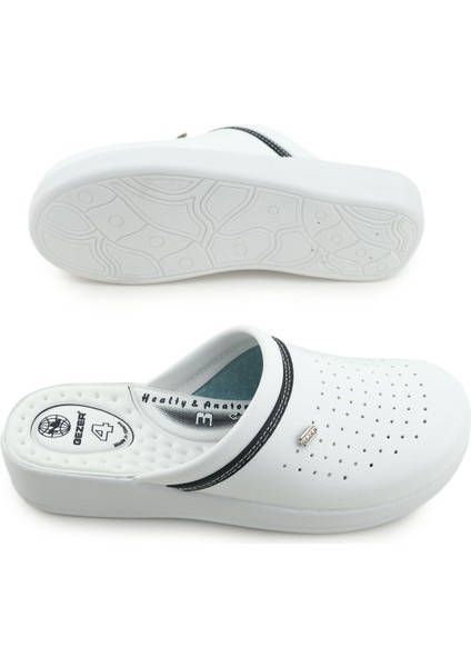 Erkek Rahat Taban Anatomik Ev Hastane Sabo Terlik indirimleri