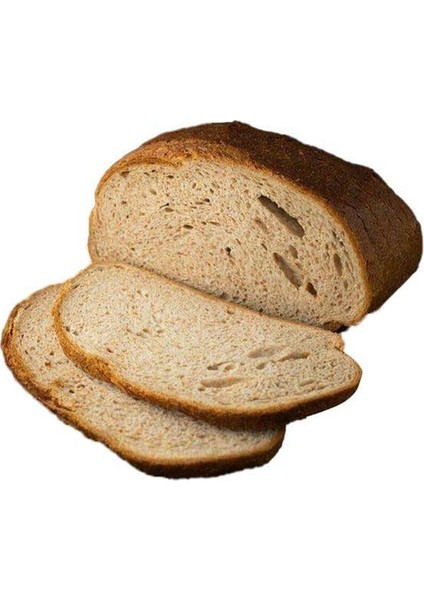 Tam Buğday Balina Ekmeği 500 gr Ek