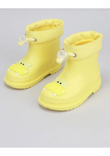 W10214 Bimbi Hipo Çocuk Yağmur Çizmesi fiyatları