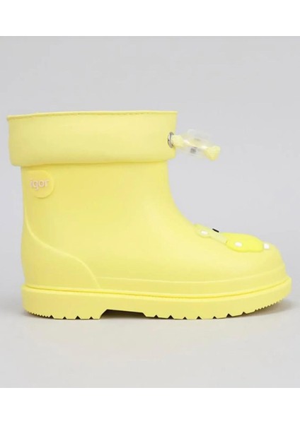 W10214 Bimbi Hipo Çocuk Yağmur Çizmesi modelleri