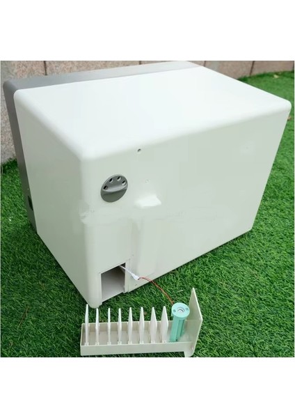 Kuluçka Makinesi Kaz Yumurtası Uyumlu modelleri