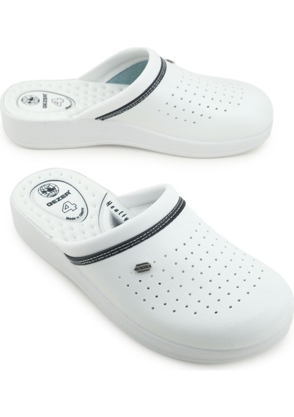 Erkek Rahat Taban Anatomik Ev Hastane Sabo Terlik