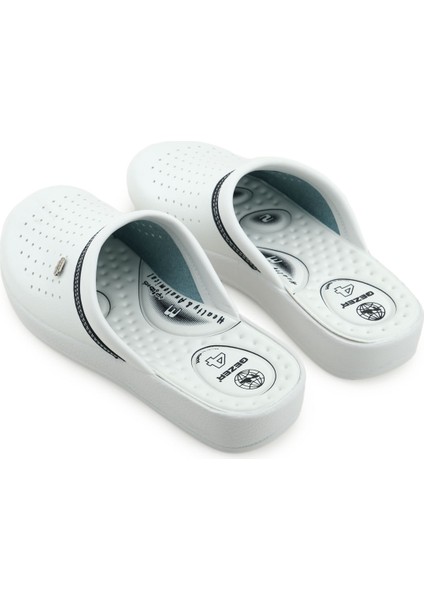 Erkek Rahat Taban Anatomik Ev Hastane Sabo Terlik fırsatları