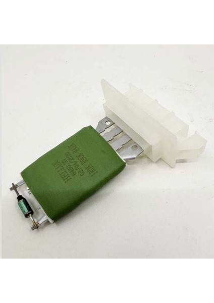 Kalorifer Rezistansı Peugeot Partner 1.6 16V (96-1 fiyatları