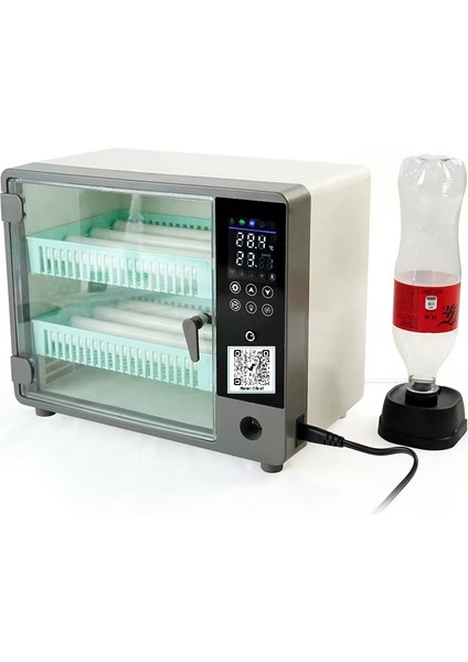 Kuluçka Makinesi Kaz Yumurtası Uyumlu indirimleri