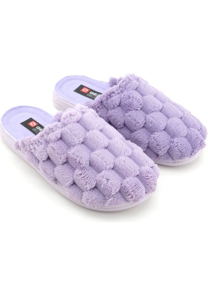 Kadın Kışlık Rahat Taban Ev Bahçe Terlik modelleri