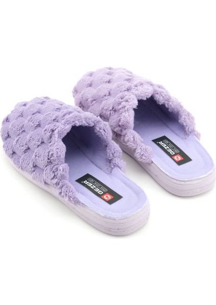 Kadın Kışlık Rahat Taban Ev Bahçe Terlik fırsatları