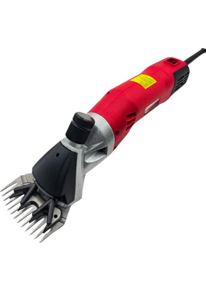 Be-Welt PRT017 500W Devir Ayarlı Koyun Kırkma Makinesi Profesyonel