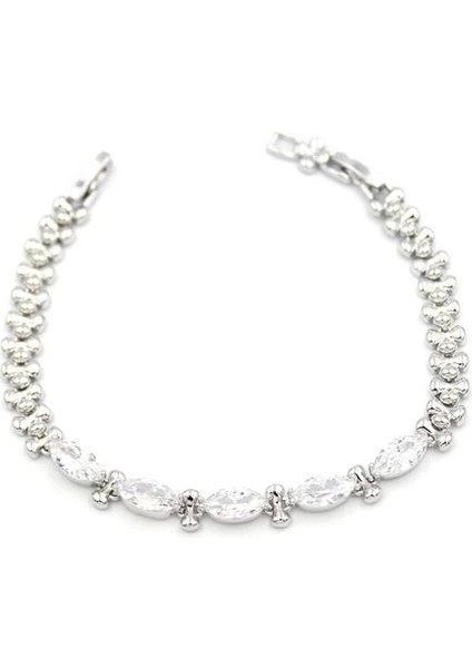 Xuping Vip Bileklik - Gümüş fiyatları