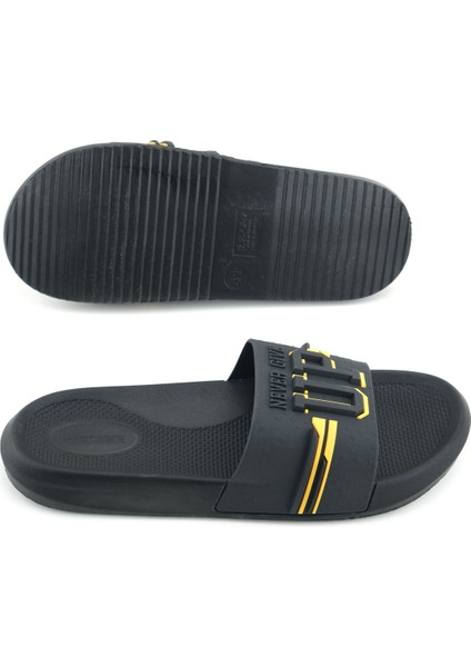 Erkek Yazlık Pu Islak Zemine Uygun Ev Banyo Bahçe Havuz Terlik indirimleri