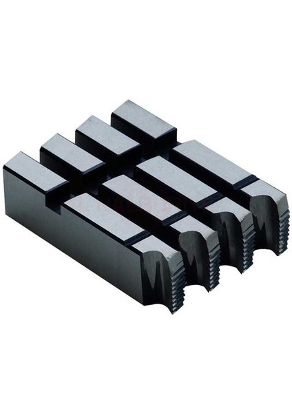123502 Sağ Bspt 1/2’’-3/4’’ Pafta Tarağı