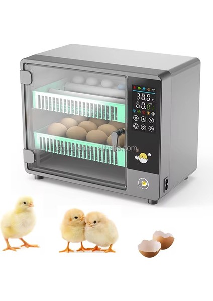 Tam Otomatik Hobi Kuluçka Makinesi fiyatları