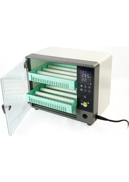 Tam Otomatik Hobi Kuluçka Makinesi modelleri