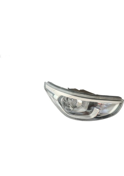 Far Accent Blue 15-19 Sağ Elektrikli Motorlu Kaşlı