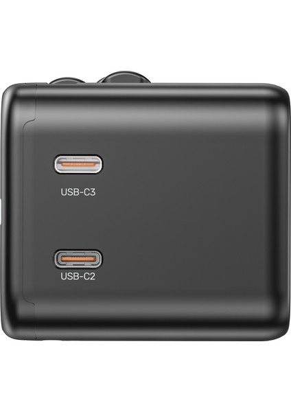 65W Universal Travel Adaptör (P1122ABK) indirimleri