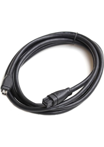 Firewire 1394 4 Pin To 9 Pin Kablo Ieee 1394 400/900 Kablo 1.5 M fiyatları
