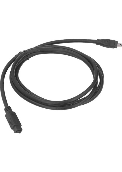 Firewire 1394 4 Pin To 9 Pin Kablo Ieee 1394 400/900 Kablo 1.5 M fırsatları