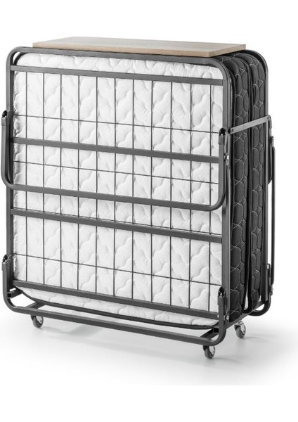 Ruby Katlanır Yatak 90X190 modelleri