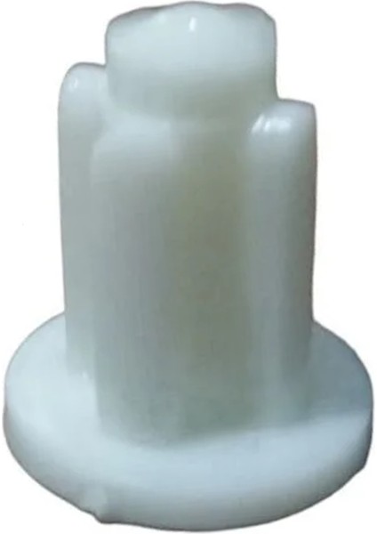 Korkmaz Vertex Mega (A445-05) Blender Uyumlu Dişli Karşılığı