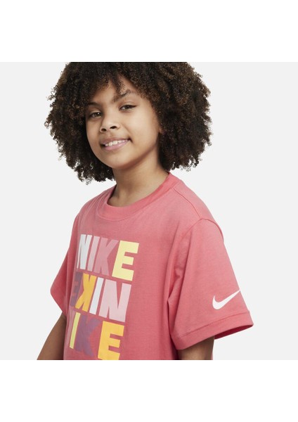 Çocuk Tişört modelleri