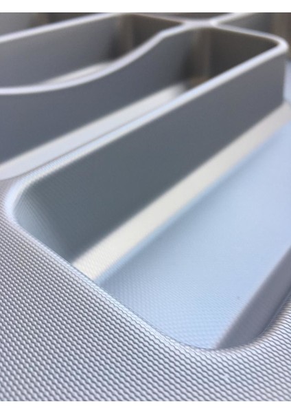 Çekmece İçi Kepçelik 55 x 49 cm. modelleri