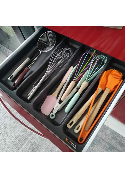 Çekmece İçi Kepçelik 55 x 49 cm. fırsatları