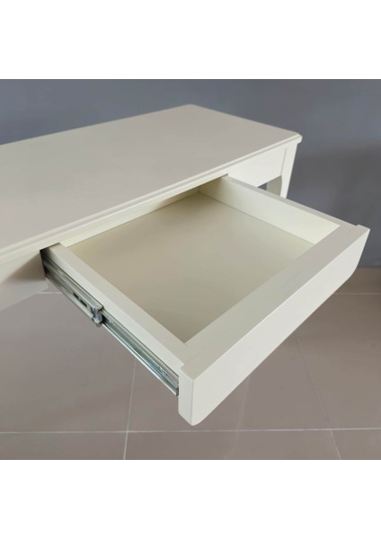 Soft Dresuar, Makyaj Masası, Masif Ayaklı Modern Tasarım fiyatları