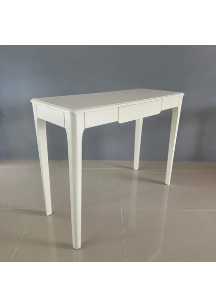 Soft Dresuar, Makyaj Masası, Masif Ayaklı Modern Tasarım modelleri