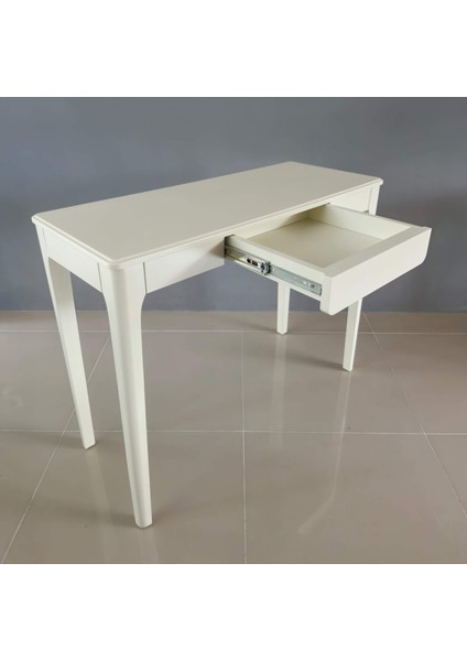 Soft Dresuar, Makyaj Masası, Masif Ayaklı Modern Tasarım fırsatları