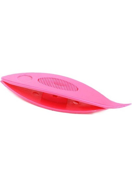 Oya Mekik Aparatı Plastik- 6cm-Renkli 3 Adet