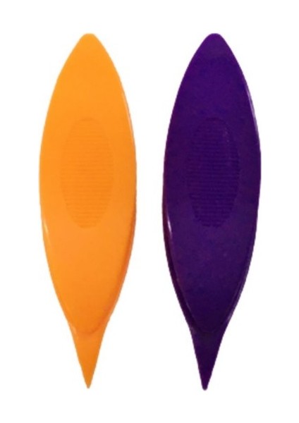 Oya Mekik Aparatı Plastik- 6cm-Renkli 3 Adet fiyatları