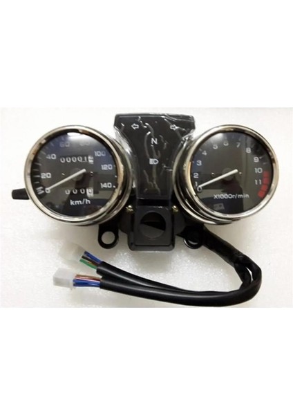 Mondial Kt 125 Kanuni Seyhan 150 C Gösterge Km Saati Komple