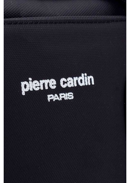 01PC002010 Siyah Erkek El Çantası