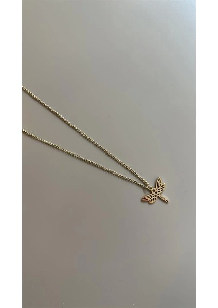 Xuping Yusufcuk KOLYE-45CM - 14K Altın