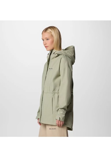 Hikebound Iı Long Kadın Yağmurluk XL0113-348 fiyatları