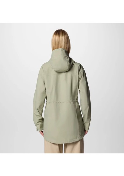 Hikebound Iı Long Kadın Yağmurluk XL0113-348 modelleri