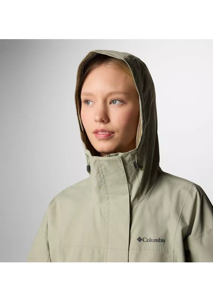 Hikebound Iı Long Kadın Yağmurluk XL0113-348 indirimleri