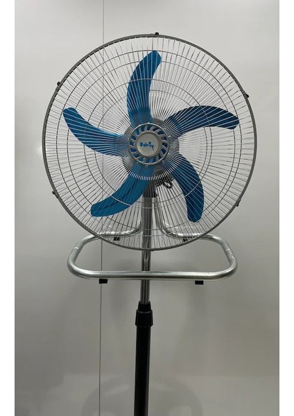 Sp-20 18 Inç Sanayi Tipi Vantilatör modelleri