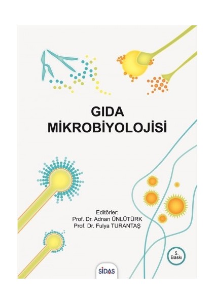 Gıda Mikrobiyolojisi