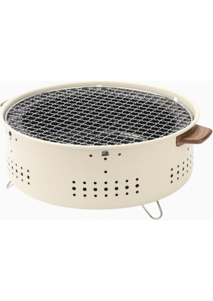 Mini Taşınabilir Kömürlü Mangal, Açık Hava Keyfi fiyatları